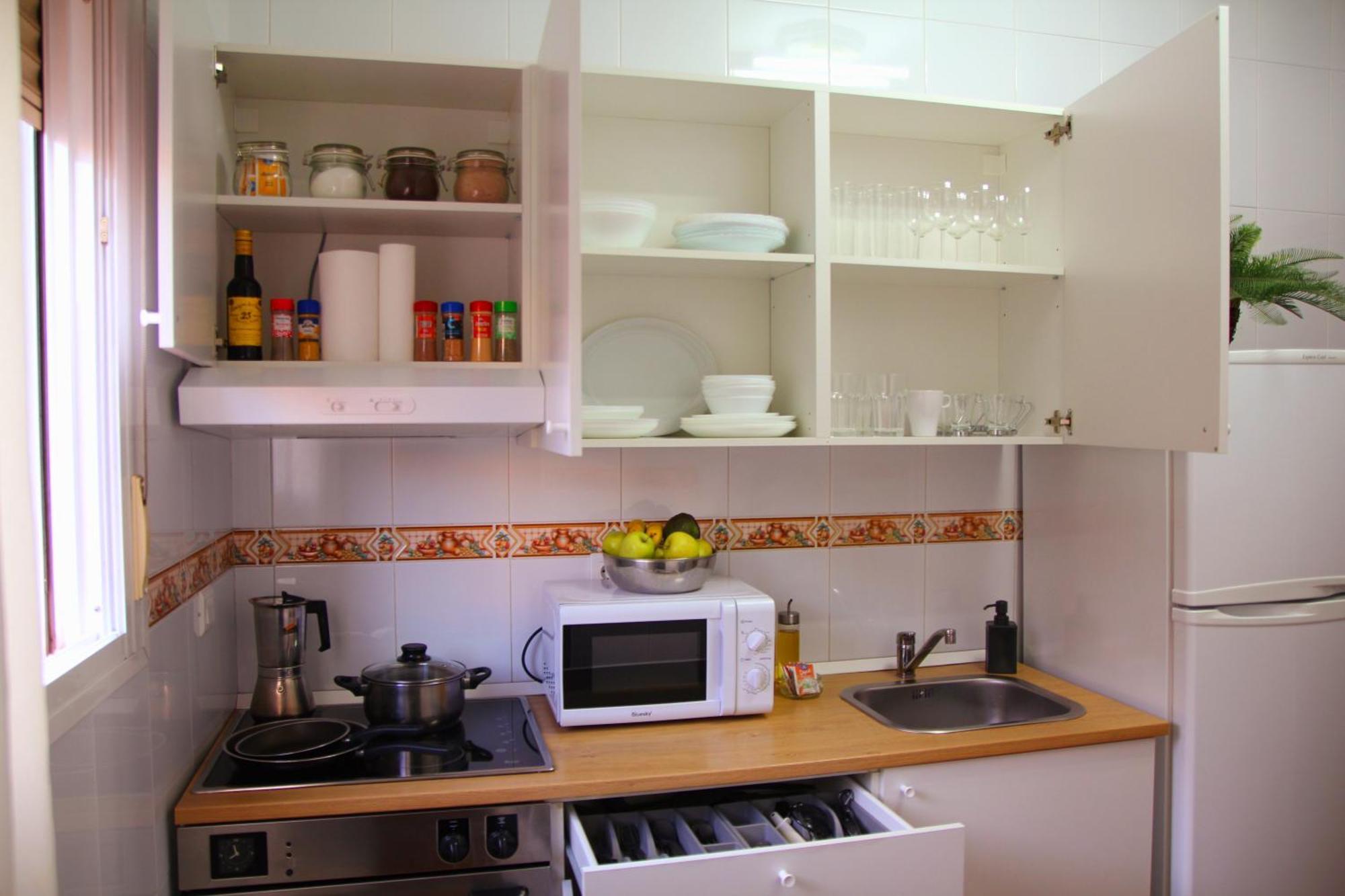 Villa Ahumor Apartamento Entero 20 M Sevilla -6Pax Дос Ерманас Екстериор снимка