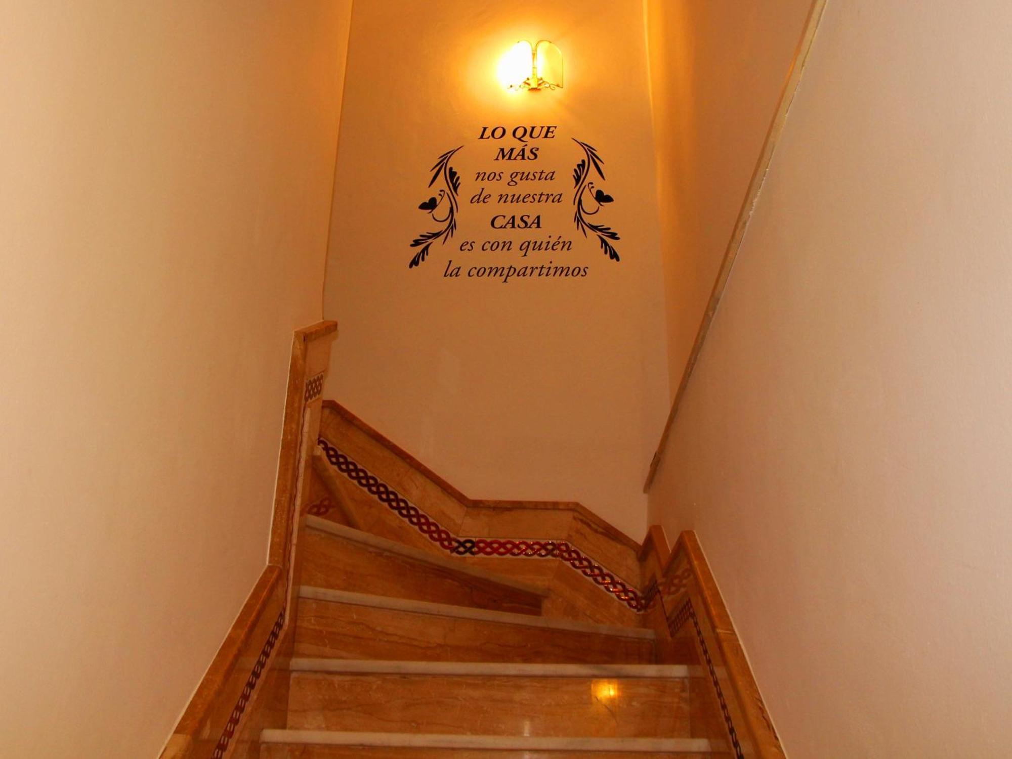 Villa Ahumor Apartamento Entero 20 M Sevilla -6Pax Дос Ерманас Екстериор снимка